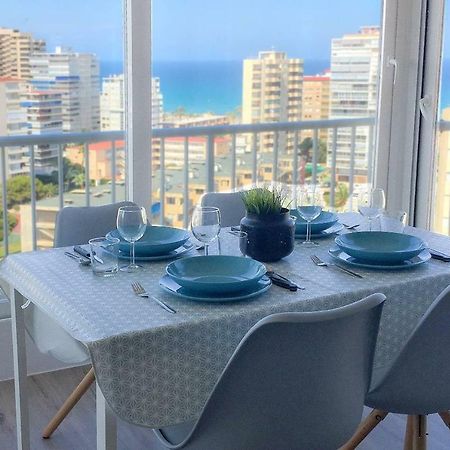 Sun & Beach Apartment Carivoguest II Alicante Exterior foto