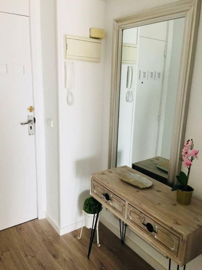 Sun & Beach Apartment Carivoguest II Alicante Exterior foto